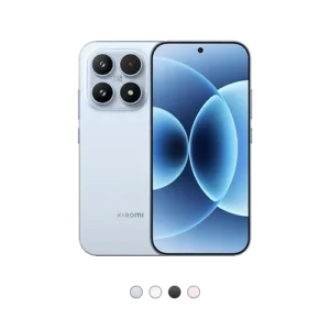 Xiaomi 17