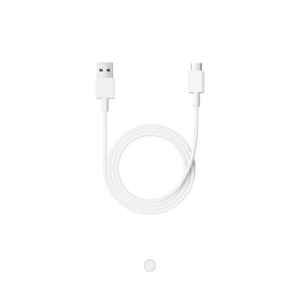 Xiaomi 3A USB-A to USB-C Cable (1m)