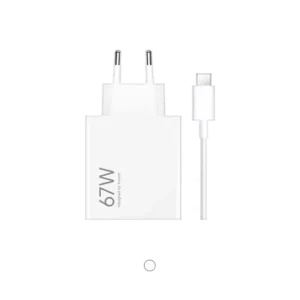 Xiaomi Hypercharge Combo (TYPE-A)