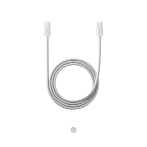 Xiaomi 6A Braided Usb-C to Usb-C Cable