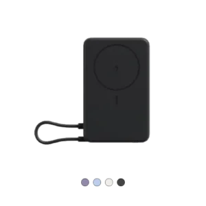 Xiaomi 10000mAh Magnetic Power Bank with Built-in Stand