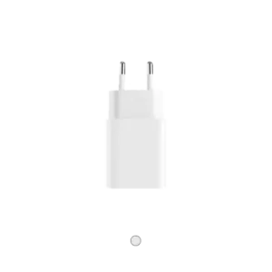 Xiaomi 20W Charger Type-C