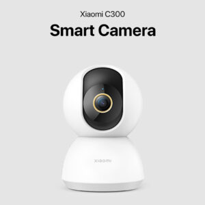 Xiaomi Smart Camera C300