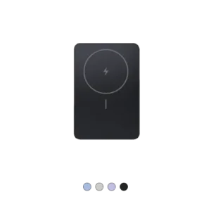 Xiaomi 5000mAh Super Slim Magnetic Power Bank