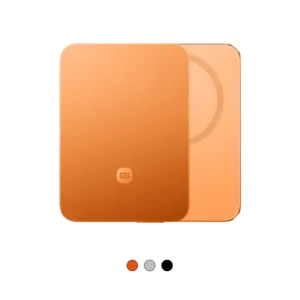 Xiaomi 5000mAh UltraThin Magnetic Power Bank 15W CCC