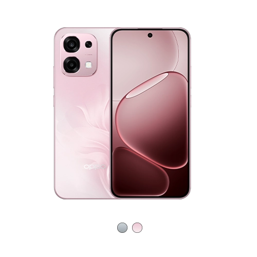 Coral Pink
