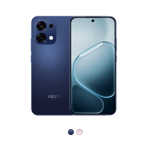 Oppo A6 Pro 5G