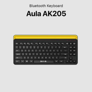 Aula AWK310 Bluetooth Keyboard