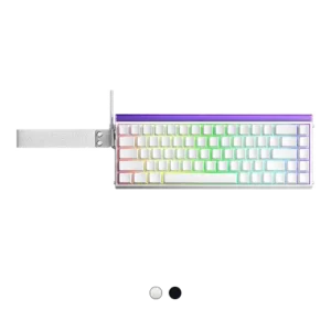 Aula Hero 68 Magnetic Switch Keyboard