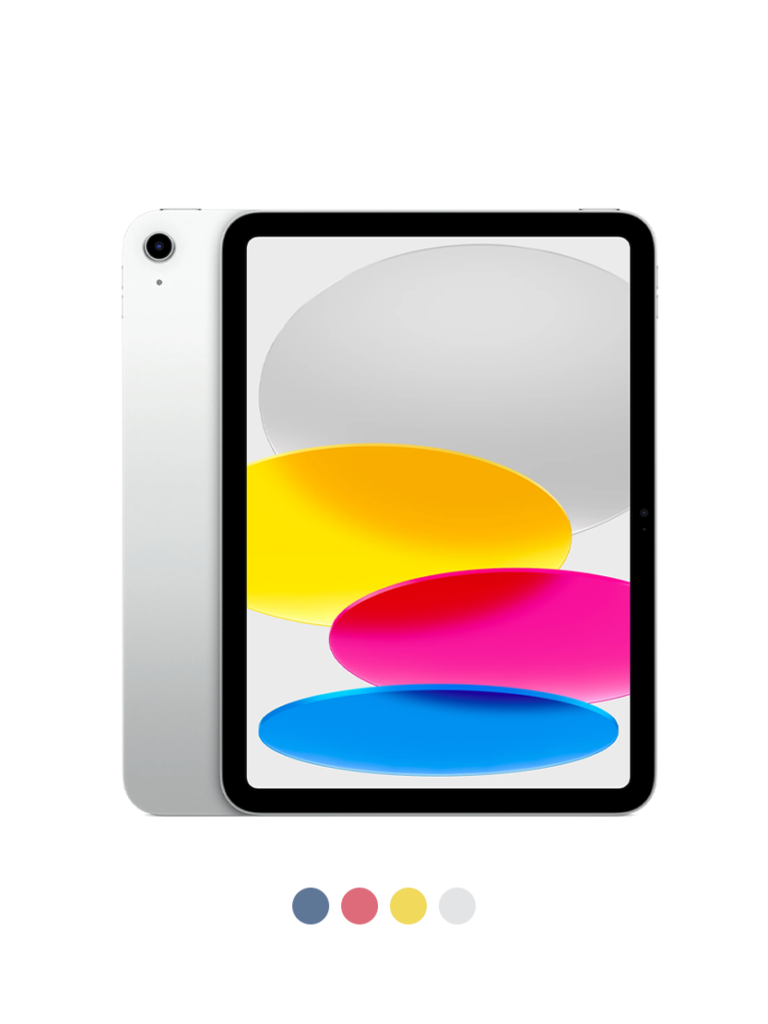 iPad 11th Generation Wi-Fi