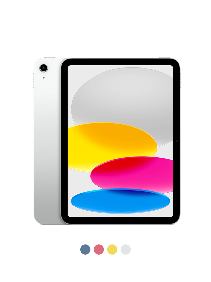 iPad 11th Generation Wi-Fi