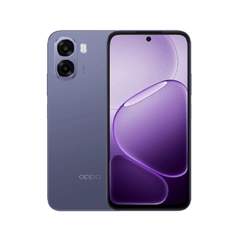 Plum Purple