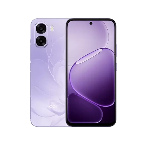 Violet Purple