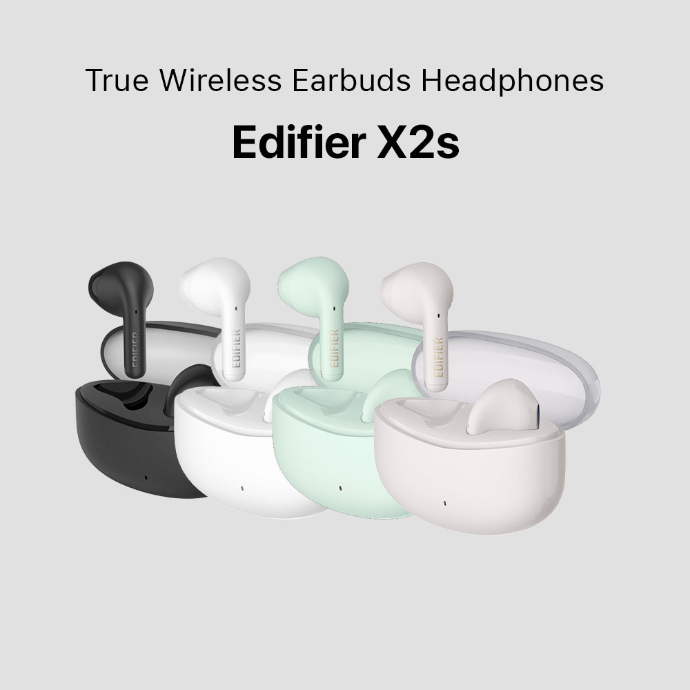 Edifier X2s True Wireless Earbuds Headphones - Image 5