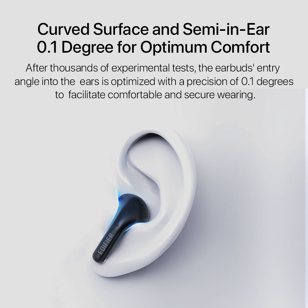 Edifier X2s True Wireless Earbuds Headphones - Image 2