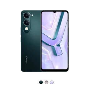 Vivo Y04s 4GB + 4GB Extended RAM - 256GB ROM