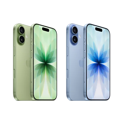 iPhone 17 - View 2