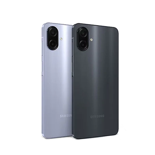 Samsung Galaxy A07 LTE - View 2