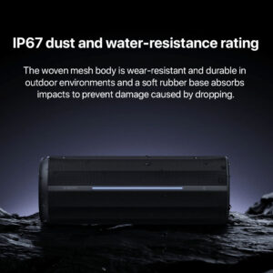 Xiaomi Bluetooth Speaker - View 4