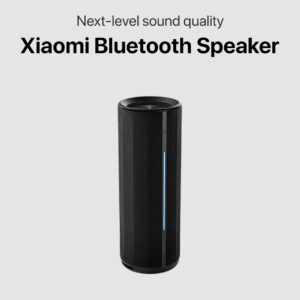 Xiaomi Bluetooth Speaker