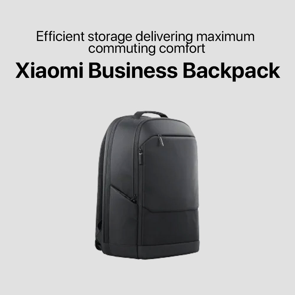 Xiaomi Business Backpack - View 2