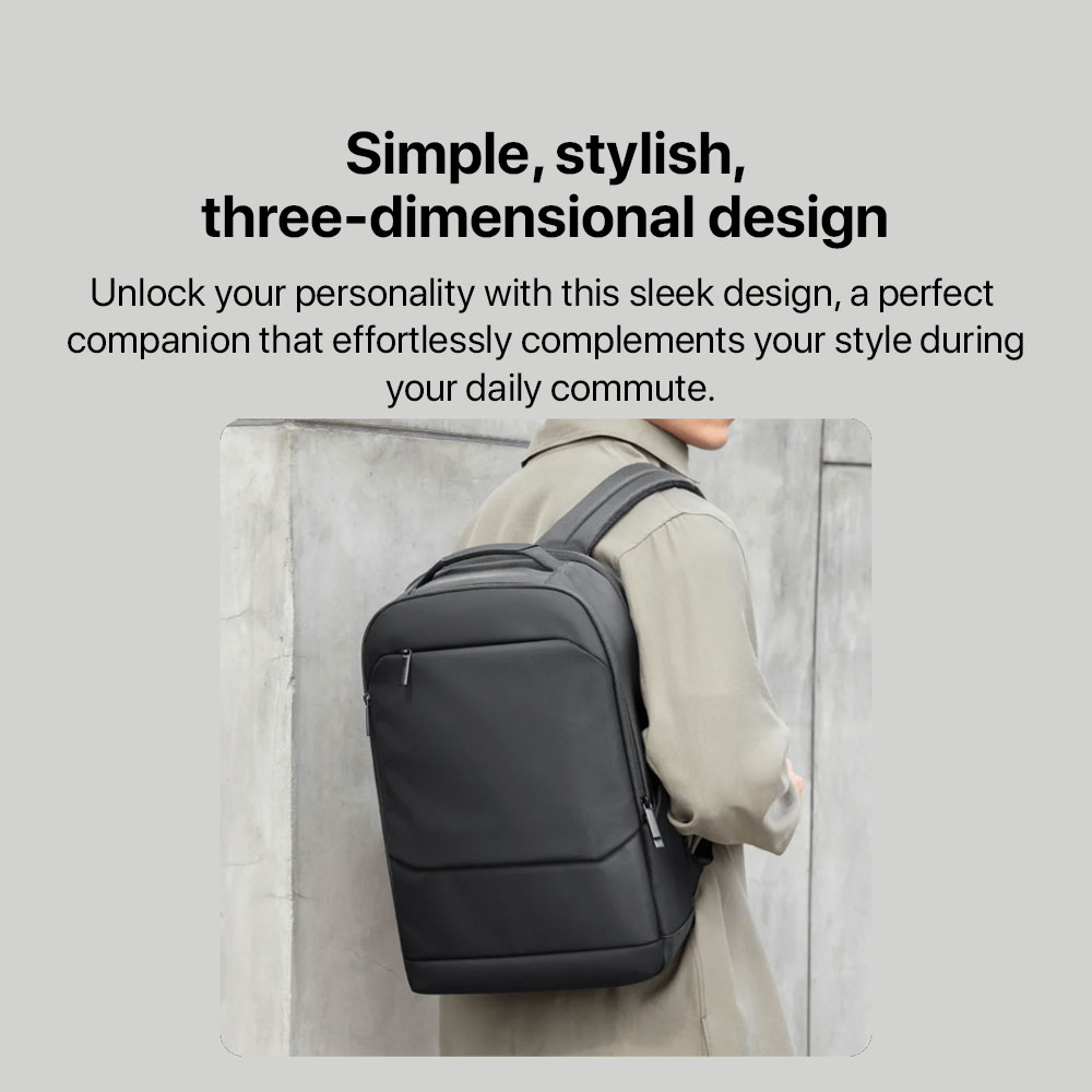 Xiaomi Business Backpack - View 3