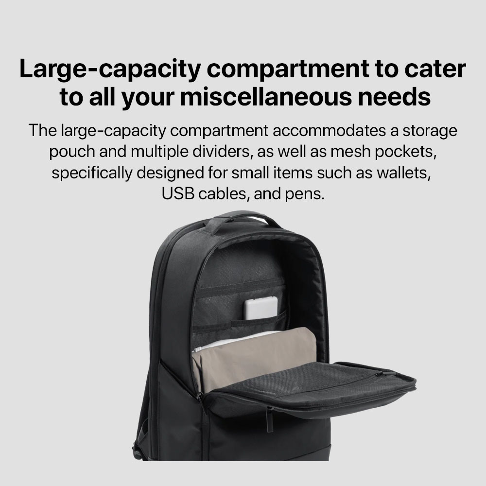 Xiaomi Business Backpack - View 5