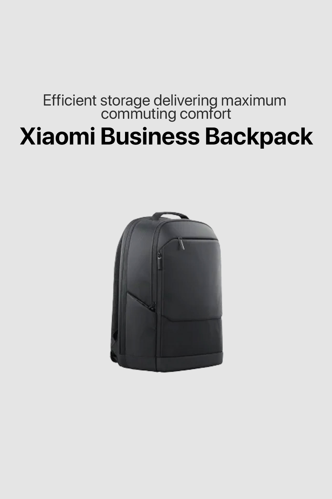 Xiaomi Business Backpack