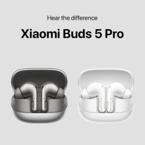 Xiaomi Buds 5 Pro BT