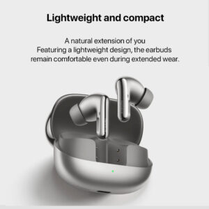 Xiaomi Buds 5 Pro BT - View 2