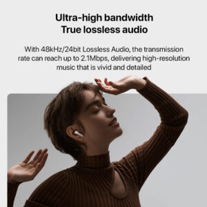 Xiaomi Buds 5 Pro BT - View 3