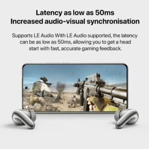 Xiaomi Buds 5 Pro BT - View 4