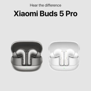 Xiaomi Buds 5 Pro BT - View 5