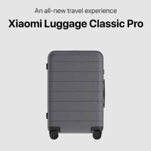 Xiaomi Luggage Classic Pro