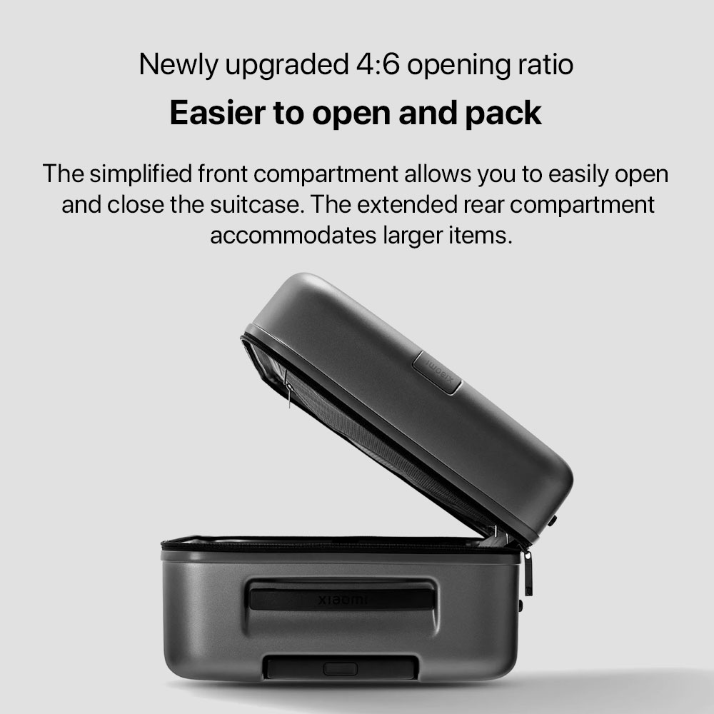 Xiaomi Luggage Classic Pro - View 4