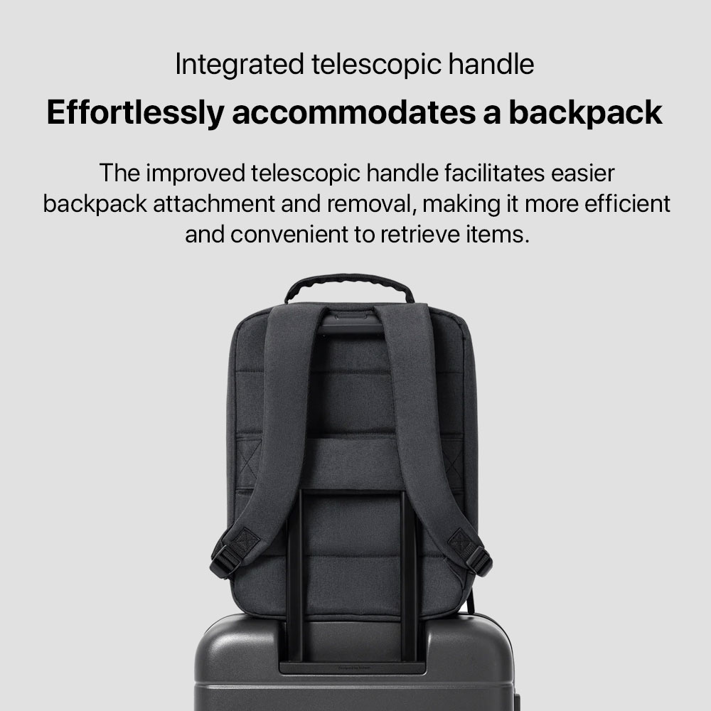 Xiaomi Luggage Classic Pro - View 2