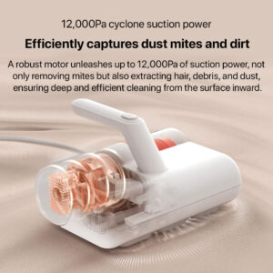 Xiaomi Dust Mite Vacuum Cleaner - View 2