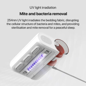 Xiaomi Dust Mite Vacuum Cleaner - View 3