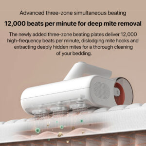 Xiaomi Dust Mite Vacuum Cleaner - View 4