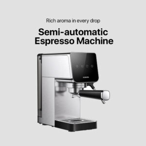 Xiaomi Semi-Automatic Espresso Machine