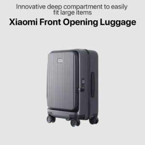Xiaomi Front Opening Luggage