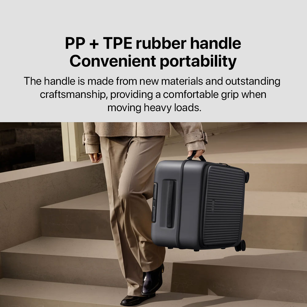 Xiaomi Front Opening Luggage - View 5