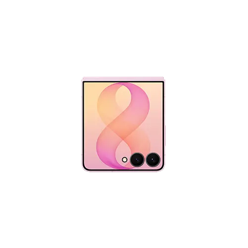 Samsung Galaxy Flip 8 - View 3