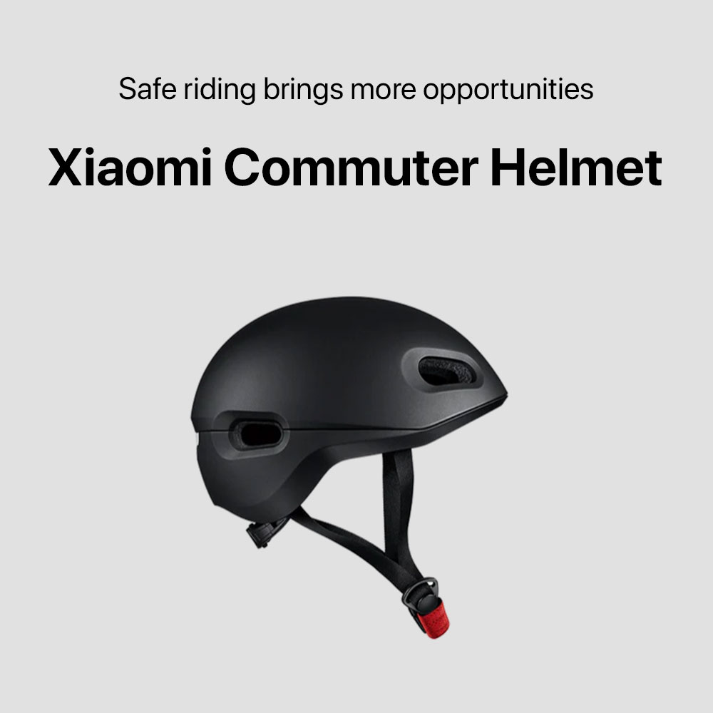 Xiaomi Commuter Helmet - View 2