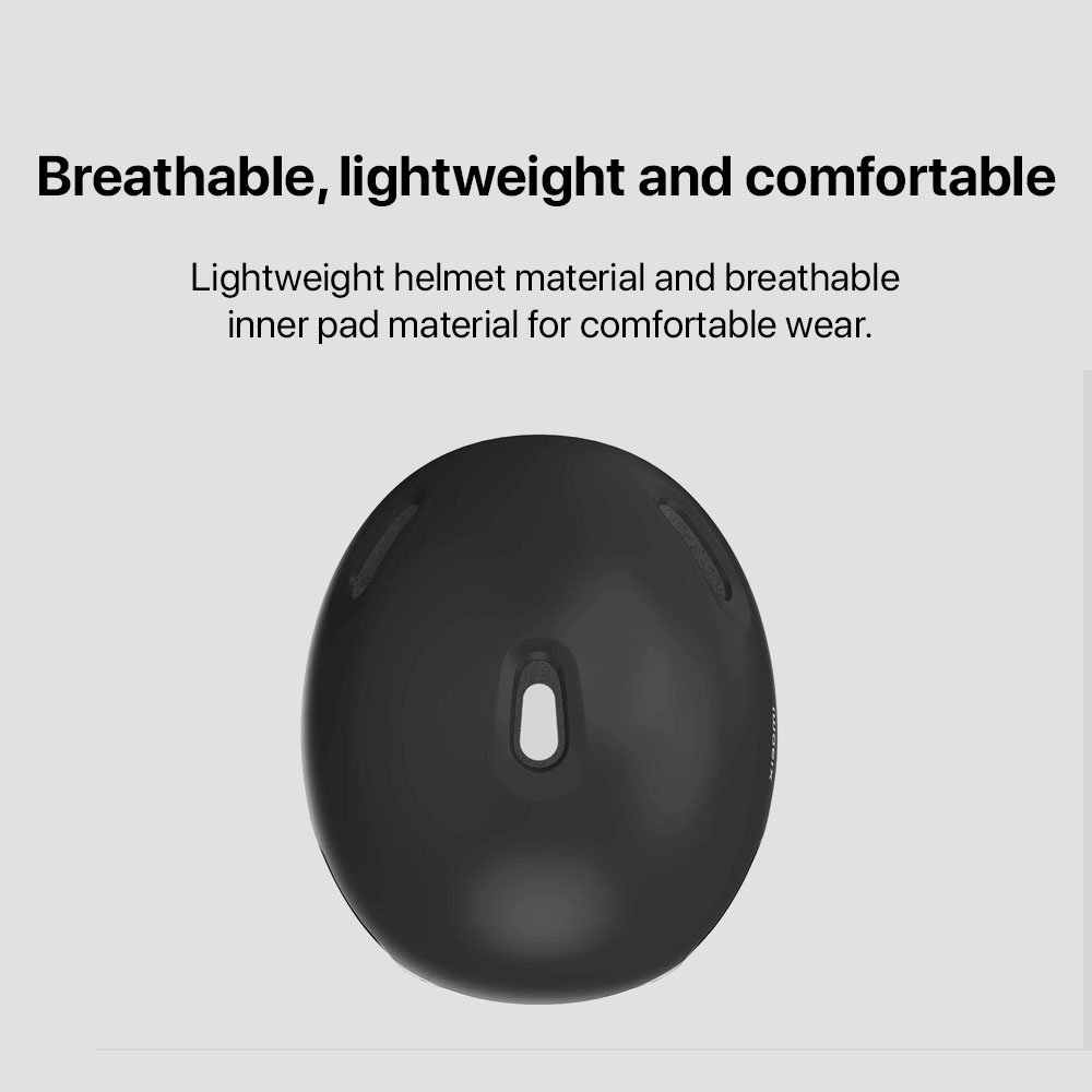 Xiaomi Commuter Helmet - View 3