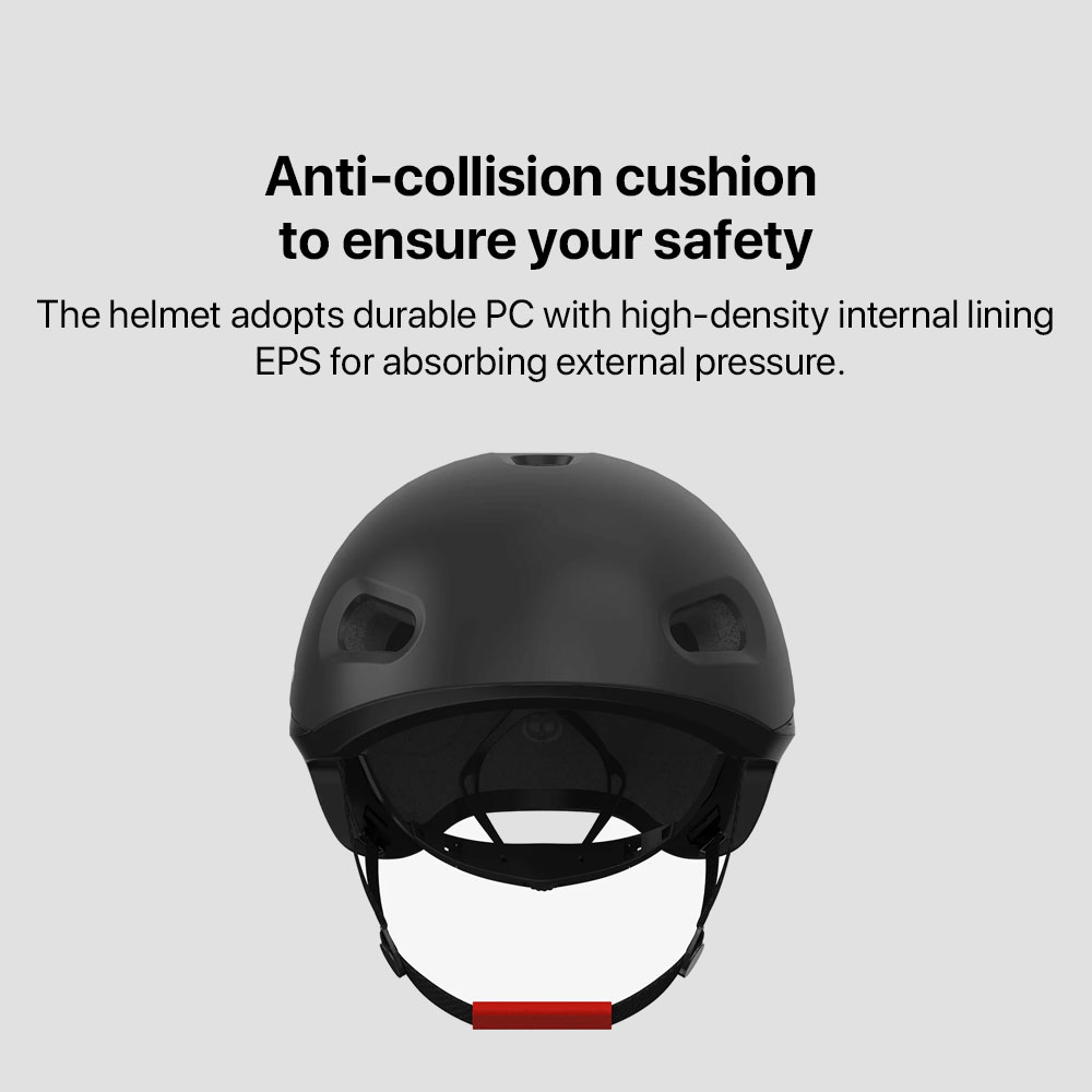 Xiaomi Commuter Helmet - View 4