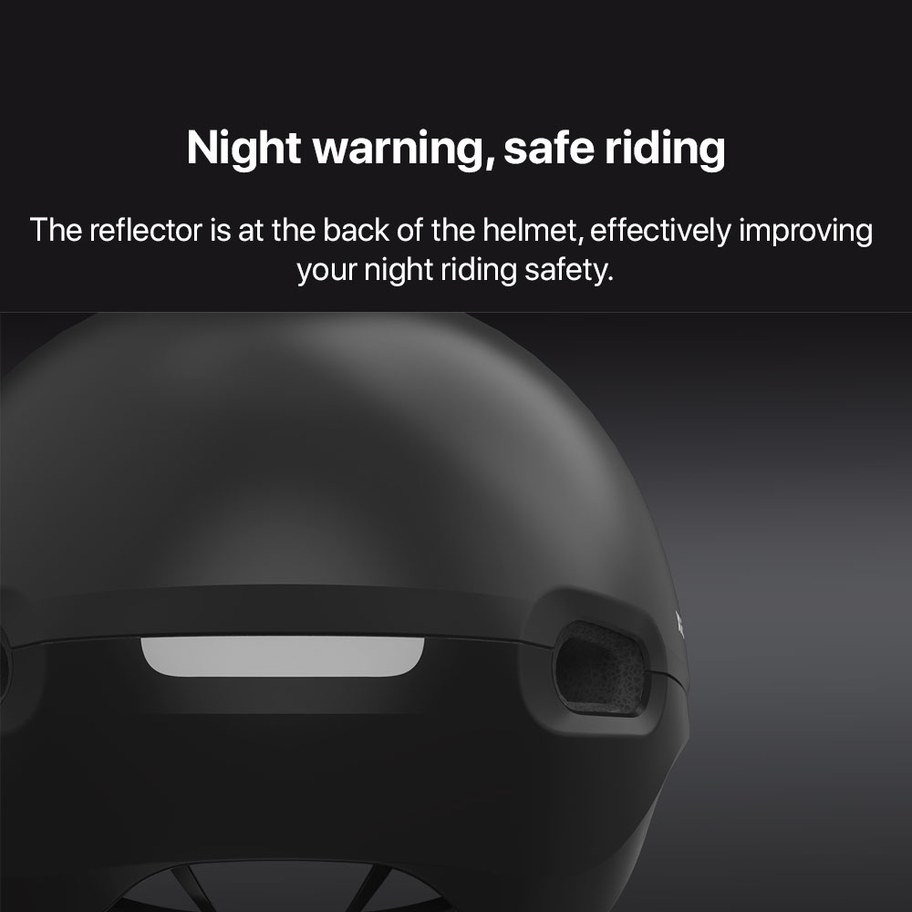 Xiaomi Commuter Helmet - View 5