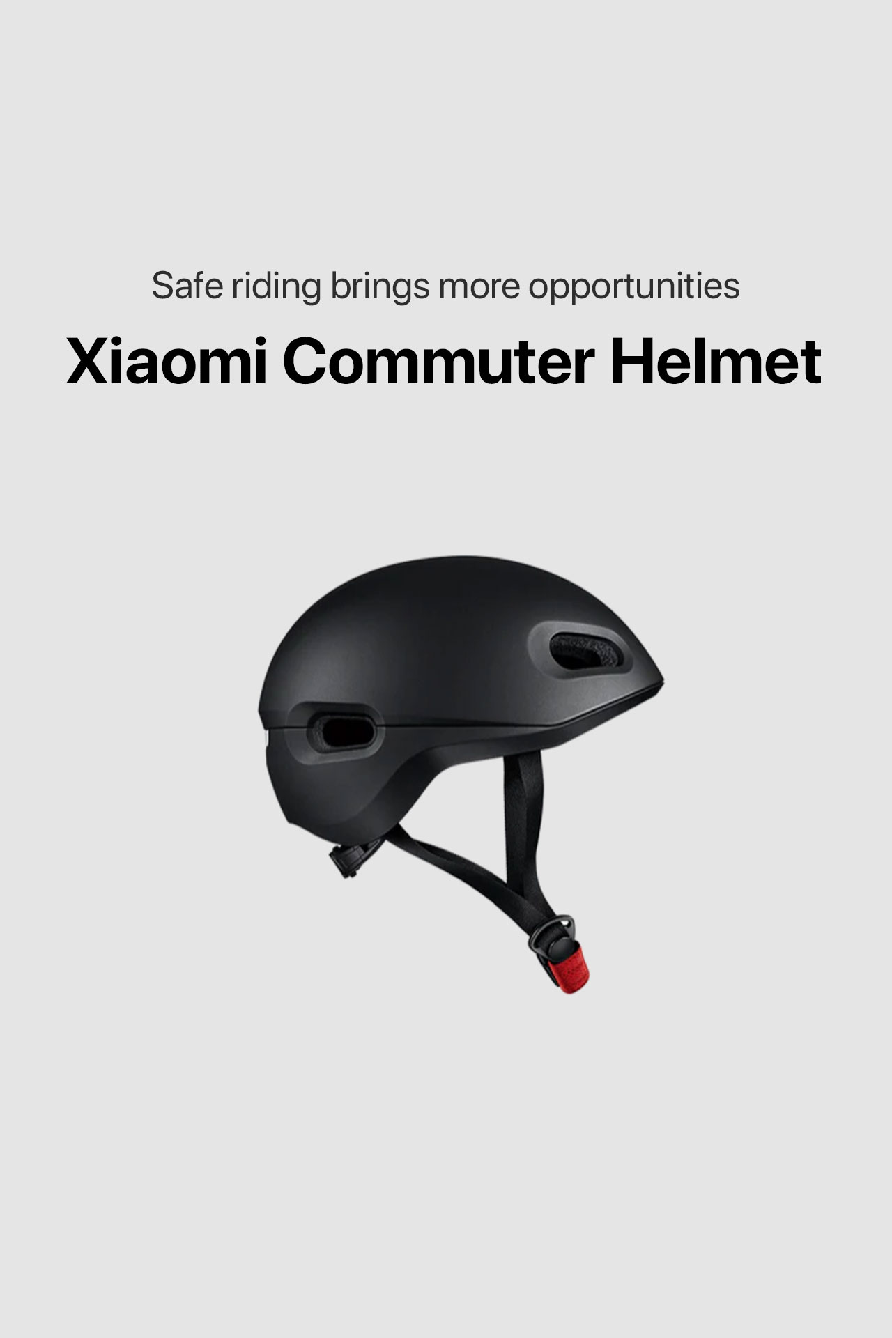 Xiaomi Commuter Helmet