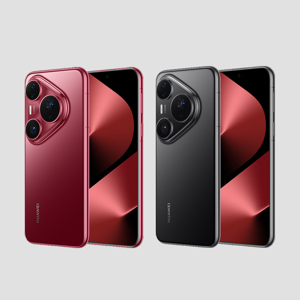 Huawei Pura 80 Pro - View 2