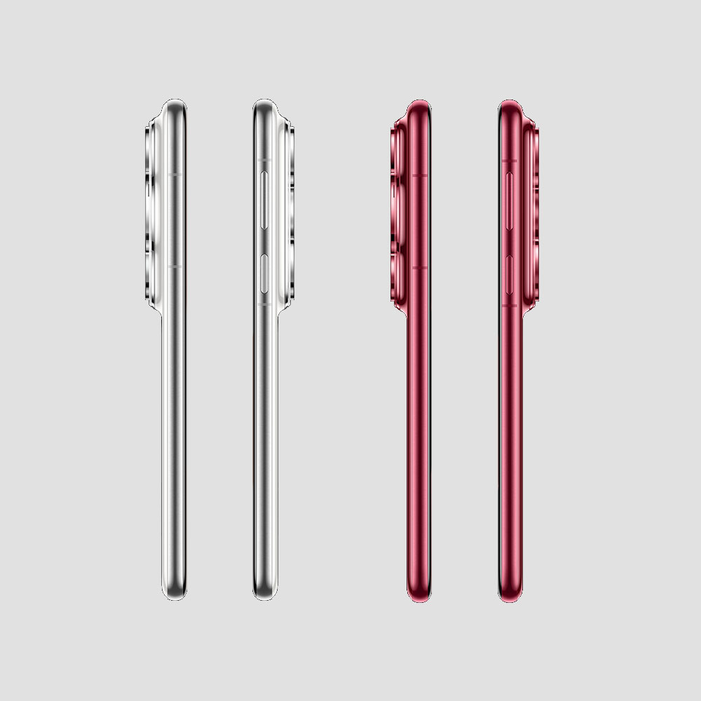 Huawei Pura 80 Pro - View 4
